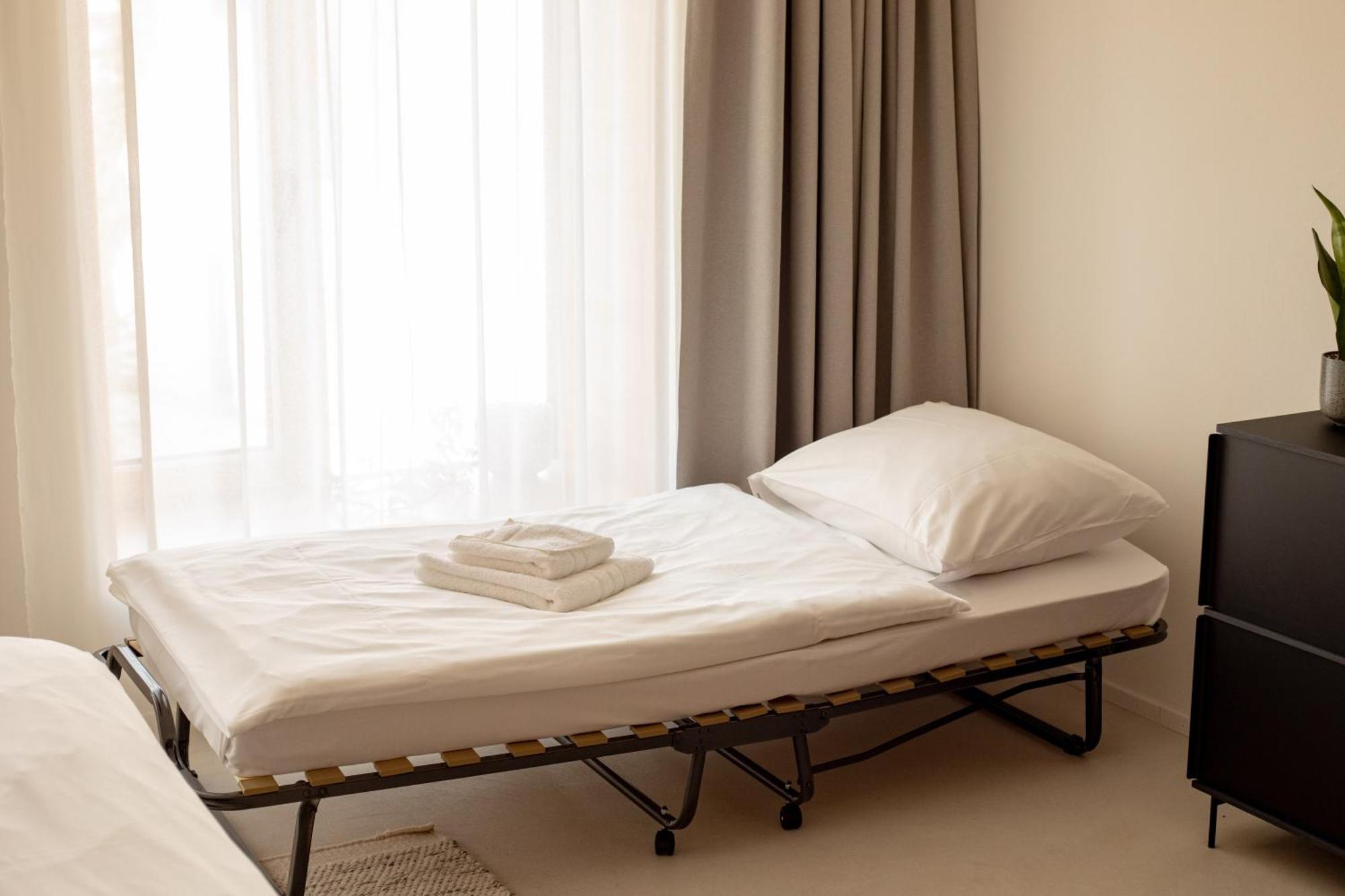 Hotel Perk Šumperk Buitenkant foto